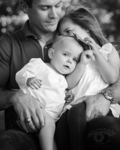 family children portraits tulsa