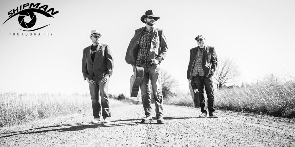 Band musician promo photo