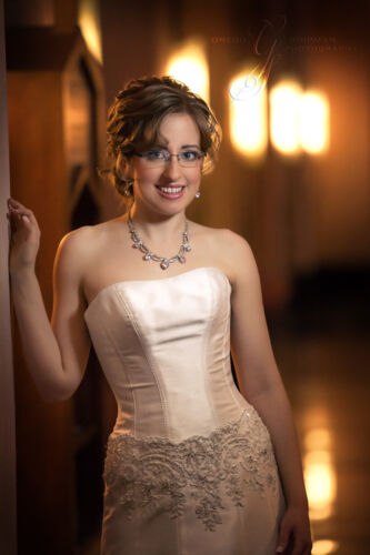 wedding bridal portrait Tulsa 0003