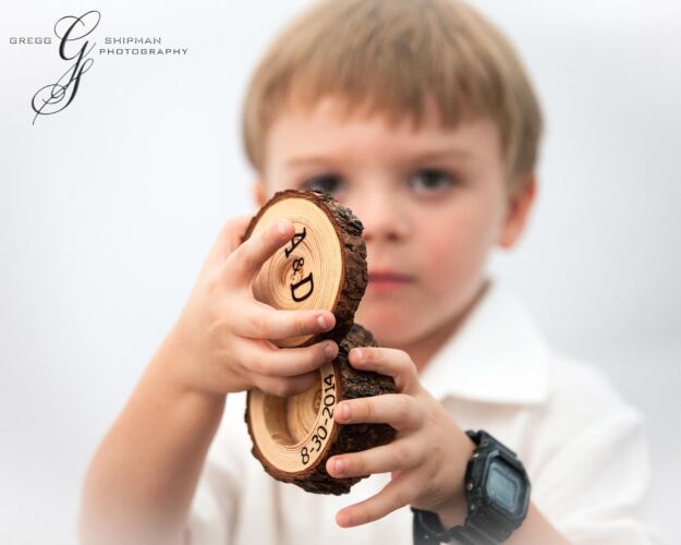 wedding ring bearer 001