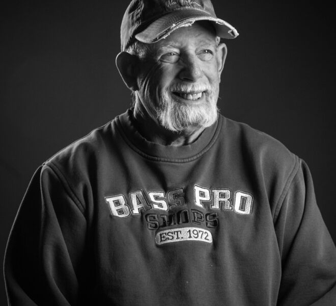medical editorial headshot Tulsa 884