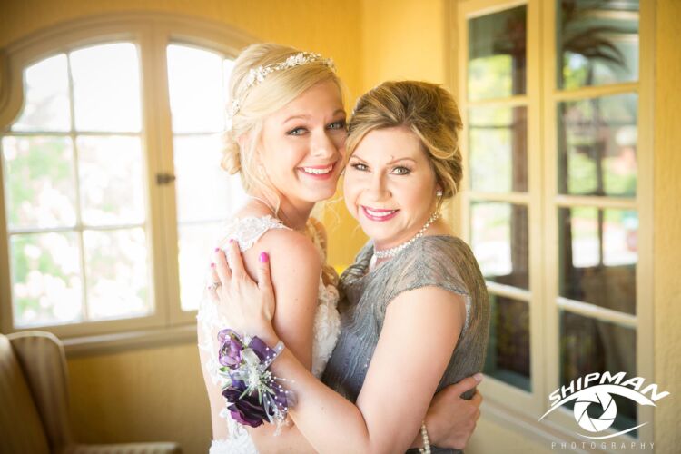 bridal wedding portrait tulsa oklahoma