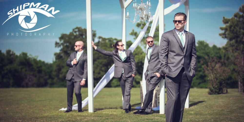 Groomsmen
