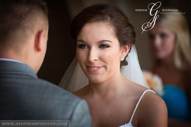 She says I do