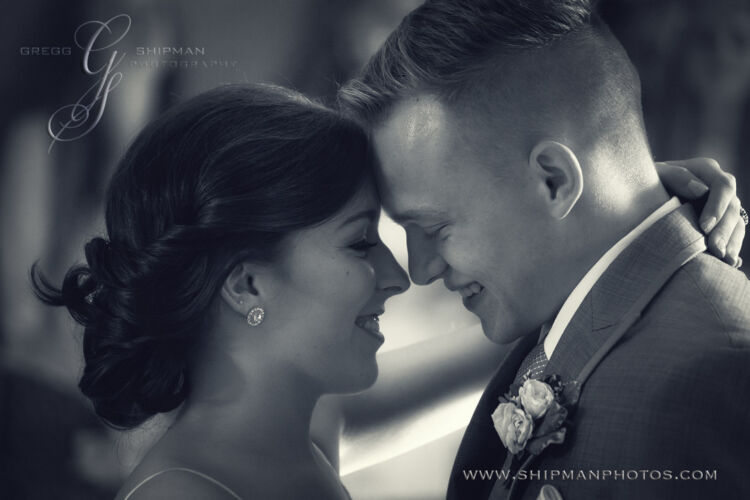 first dance