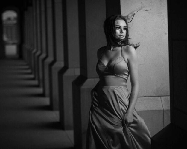 senior pictures Tulsa