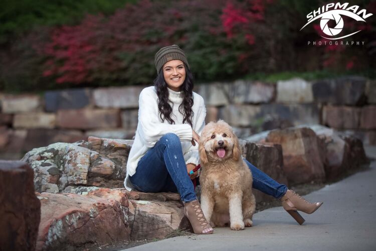 pet portraits tulsa573