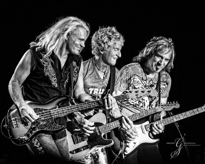 live music photography Tulsa