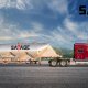 trucking composite image commercial advertising Photography_Tulsa
