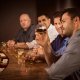Beverage and food photography Tulsa McGills