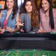 casino gaming commercial photography hard rock tulsa
