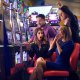 commercial photography advertising casino Tulsa