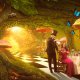 wonderland composite commercial photography Tulsa
