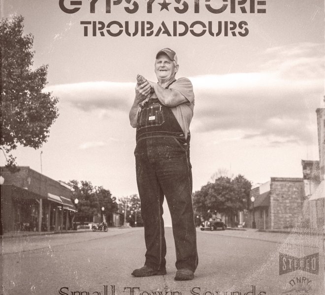album art commercial advertising musician promotional photography