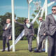 Groomsmen