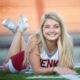 senior cheerleader jenks athlete