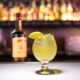 bar order drink on ice bar at hard rock tulsa beverage photography