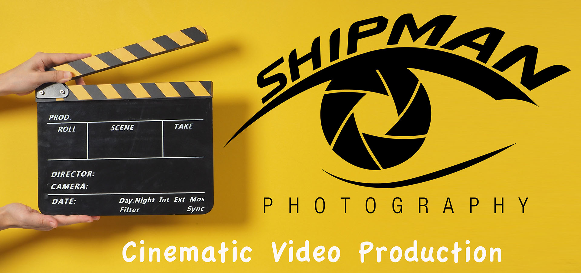 gregg shipman photography video production logo