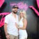 couple posing for photo at 