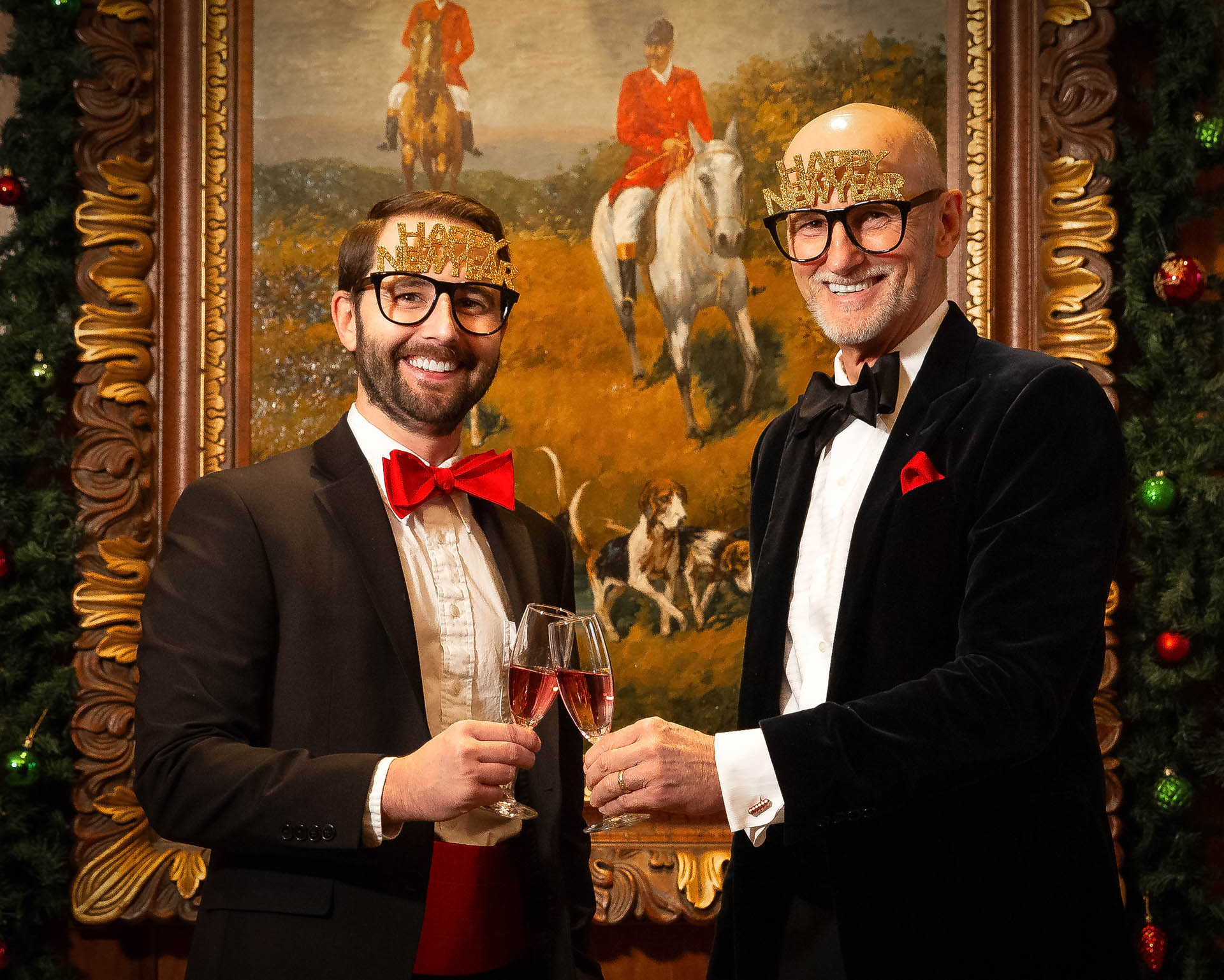 branding advertising photo038 holiday party corporate executive attorneys toasting new year event photography