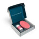 stain remover stick and brush in branded packaging - product photography tulsa