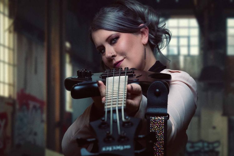 artist branding photography tulsa609