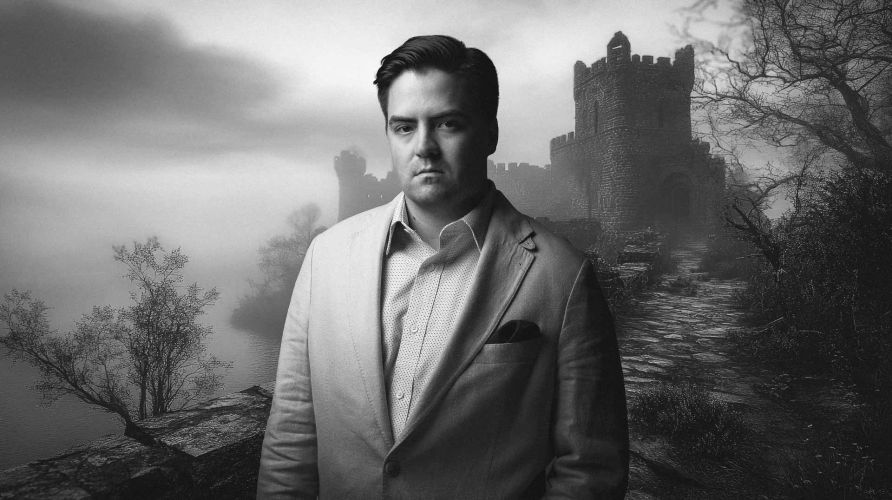 artist branding photography tulsa614