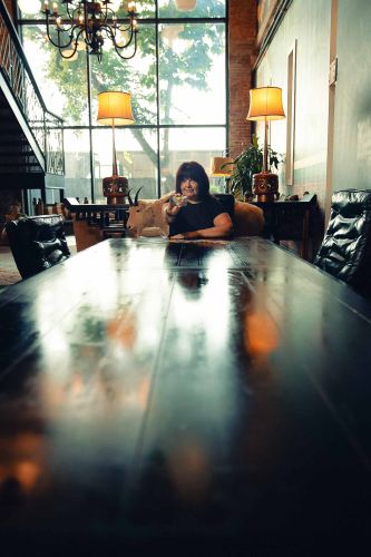 artist branding photography tulsa617