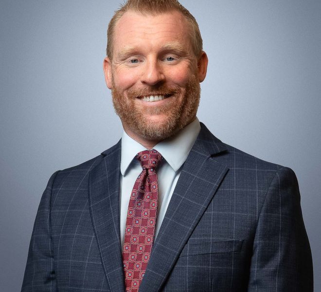 Tula attorney headshot