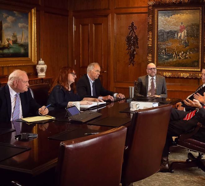 attorney meeting in tulsa